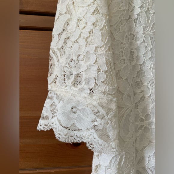 RW&Co lace dress - Picture 3 of 3